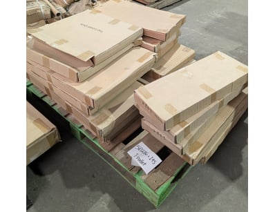 Home Improvement, DIY & Hardware (NSWA985) - Lot 2317