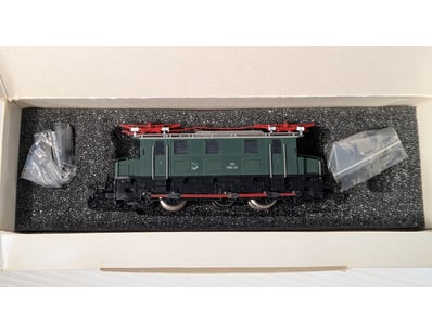 Model Car & Train Mania (A1000) - Lot 1022
