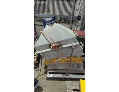 MOSTLY UNRESERVED Precast Site Closure (ON4378) - Lot 147