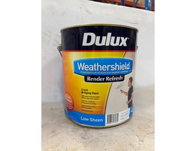 Ultimate Surplus Paint Event (GCA985) - Lot 1427