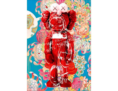 DEATH NYC

300 Gsm Fine Art Paper 

Title: Deathg9...