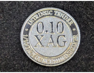 Banknotes & Coins (A979) - Lot 1583