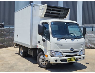 Repossessed Assets Final Offers - Lot 65