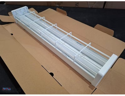 RRP $169.90 Dedicated LED Wide Body Diffused SCI-7...