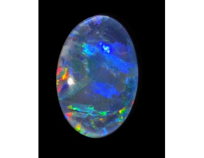 UNRESERVED Diamonds, Gemstones & Opals (A997) - Lot 363