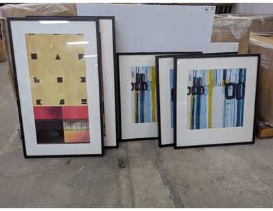 House & Homewares (A91000) - Lot 1938