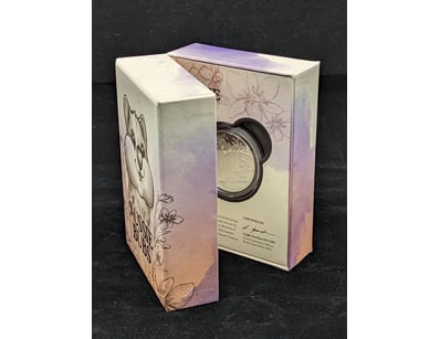 Banknotes & Coins (A987) - Lot 3593