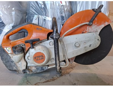 Civil, Transport & Machinery - Nationwide (ON... - Lot 10010