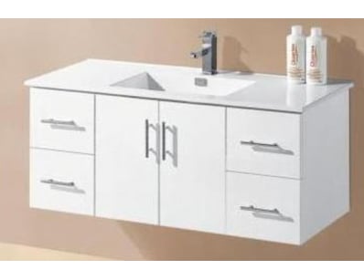 Bathroom Appliances Blitz (VICA894) - Lot 77