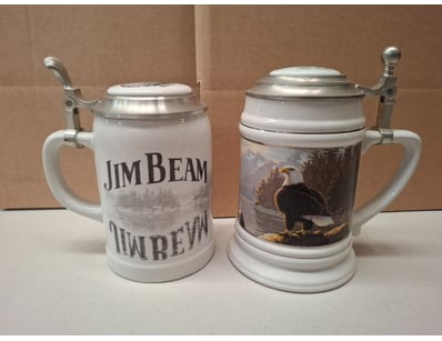 Mancave & Memorabilia (A1007) - Lot 2360