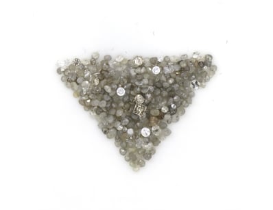Diamond And Gemstone Market (A985) - Lot 1018