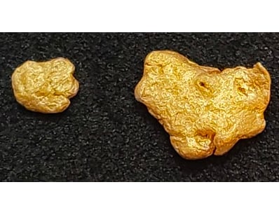 Banknotes & Coins (A996) - Lot 506