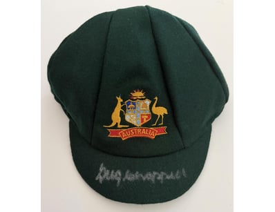 Mancave & Memorabilia (A999) - Lot 579