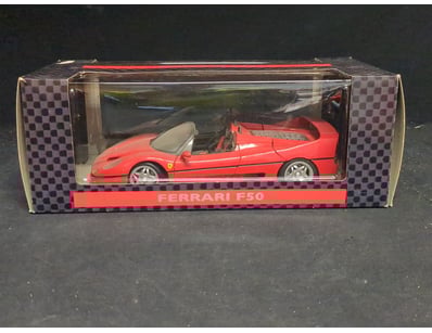 Model Car & Train Mania (A1000) - Lot 514
