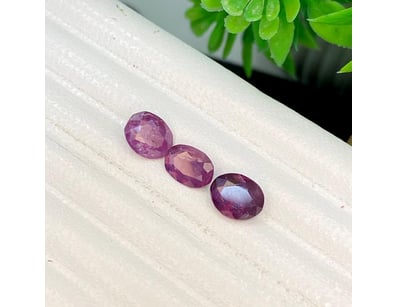 UNRESERVED Diamonds & Gemstones (A977) - Lot 5150