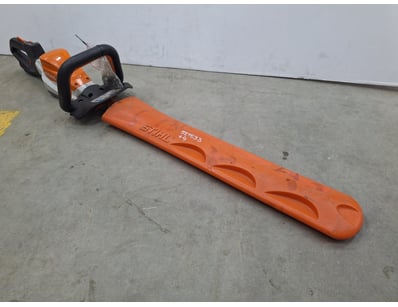 Civil, Transport & Machinery - Nationwide (ON4... - Lot 8253