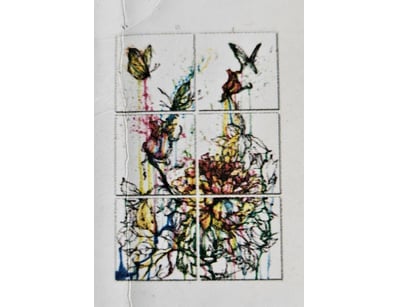 The Curio Collection (A979) - Lot 8059