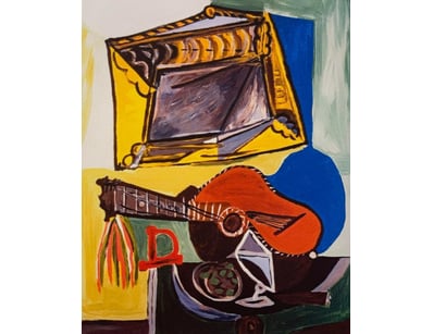 Art Market (A982) - Lot 1808