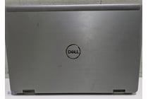 Dell Latitude 7430 laptop in silver aluminium