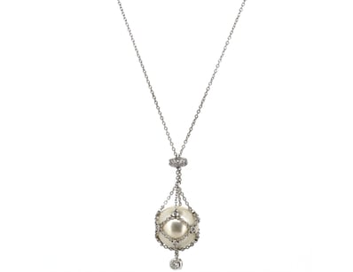 Fine Jewellery (A984) - Lot 4400