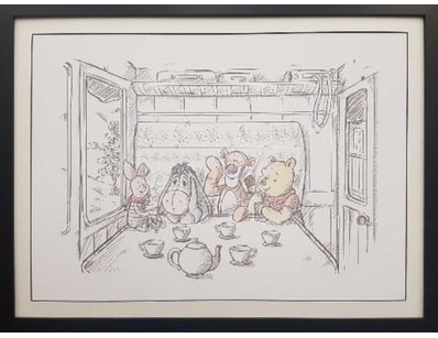 Mancave & Memorabilia (A981) - Lot 3901