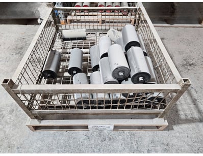 Industrial and Engineering Surplus Assets (ON4421) - Lot 71