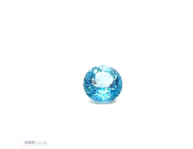 PARAIBA COATING TOPAZ ROUND SHAPE 8.5CT        

C...