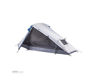 Oztrail Nomad 2 Dome Tent - New. This twin entry h...