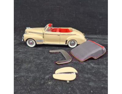 SINGLE VENDOR LIFETIME COLLECTION (A1001) - Lot 1077