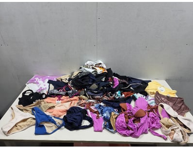 National Surplus Clearance - Lot 255