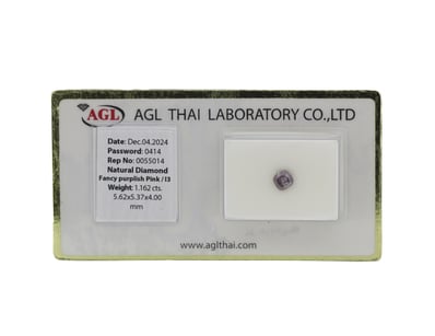 Diamond Clearance (A1004) - Lot 181