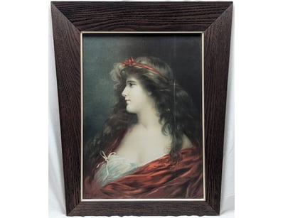 Fine Art (A988) - Lot 67