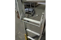 Bailey Pro Punchi Lock Leveller 10/16 Extension