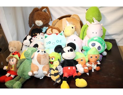 Sport, Leisure & Lifestyle (A998) - Lot 109