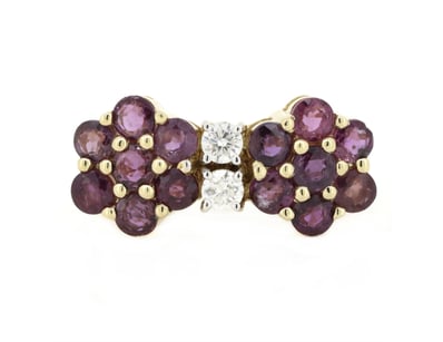 Fine Jewellery (A989) - Lot 2702