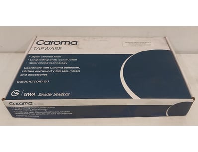 $5M Big Brand Bathroom & Kitchen Supplies (VICA979) - Lot 63