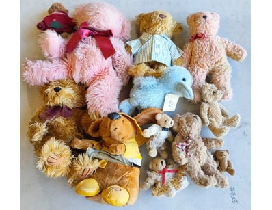 Sport, Leisure & Lifestyle (A993) - Lot 60