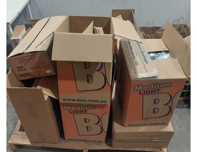 Health Food Shop Contents Liquidation (ON11778) - Lot 231