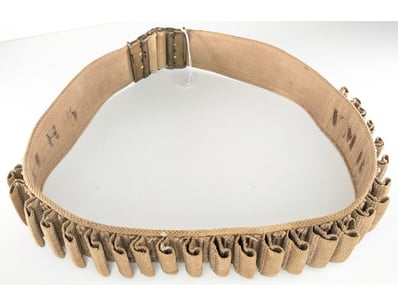 Historic Arms & Militaria (A991) - Lot 3011