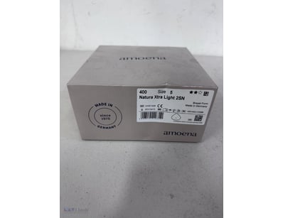 RRP $420 Breast Forms, Aqua Wave, Amoena,  Natura ...