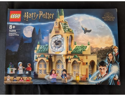 **UNRESERVED** COOKIE'S LIFETIME COLLECTION OF L... - Lot 61