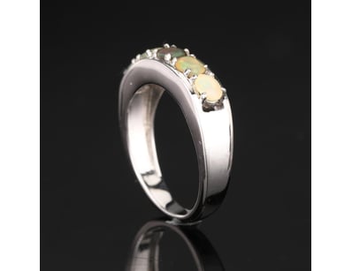 The Sterling Collection - Pendants, Rings, Brac... - Lot 305