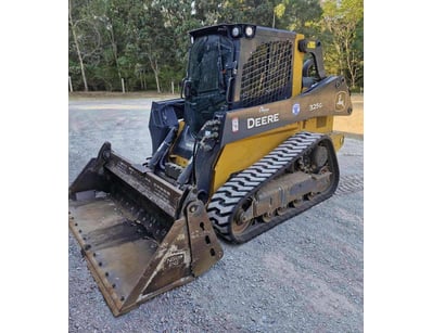 Civil, Transport & Machinery - Nationwide (ON4371) - Lot 45