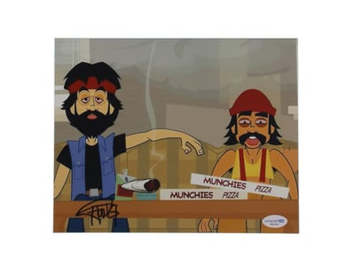 Mancave & Memorabilia (A995) - Lot 542