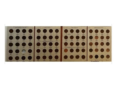 The Curio Collection (A989) - Lot 5090