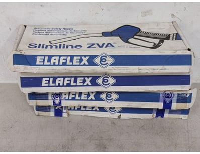 Major Flow, Pumping & Industrial Services Asset... - Lot 707