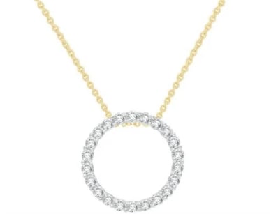 Lab Grown Diamonds & Jewellery (A981) - Lot 2150