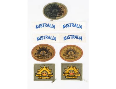 Historic Arms & Militaria (A1000) - Lot 623