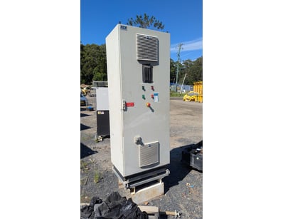 End of Contract Bypass Surplus (ON4460) - Lot 45