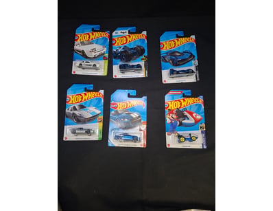 Model Car Mania (A1006) - Lot 594